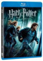Blu-RayBlu-ray film /  Harry Potter a Relikvie smrti:st 1. / Blu-Ray