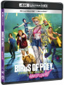 UHD4kBDBlu-ray film /  Birds Of Prey / Podivuhodn promna Harley Quinn / UHD