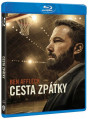 Blu-RayBlu-ray film /  Cesta zptky / The Way Back / Blu-Ray