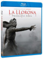 Blu-RayBlu-ray film /  La Llorona:Proklet ena / Blu-Ray