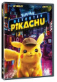 DVDFILM / Pokmon:Detektiv Pikachu