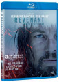 Blu-RayBlu-ray film /  Revenant:Zmrtvchvstn / Blu-Ray
