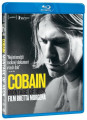 Blu-RayDokument / Cobain / Cobain:Montage Of Heck / Blu-Ray