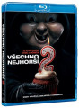 Blu-RayBlu-ray film /  Vechno nejhor 2 / Blu-Ray