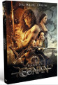 DVDFILM / Barbar Conan / 2011