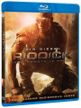 Blu-RayBlu-ray film /  Riddick / Blu-Ray