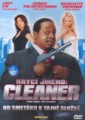 DVDFILM / Kryc jmno:Cleaner