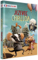 DVDFILM / Jezevec Chrujda / DVD