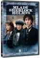 DVDFILM / Mlad Sherlock Holmes
