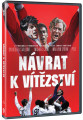 DVDFILM / Nvrat k vtzstv / Victory