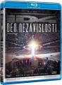 Blu-RayBlu-ray film /  Den nezvislosti / Pvodn a prodlou. verze / Blu-Ray