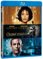 Blu-RayBlu-ray film /  Osobn strce / Bodyguard / Blu-Ray