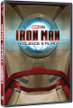 DVDFILM / Iron Man 1.-3. / Kolekce / 3DVD