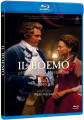 Blu-RayBlu-ray film /  Il Boemo / Blu-Ray
