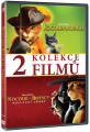 2DVDFILM / Kocour v botch 1+2 / Kolekce / 2DVD