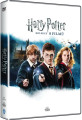 8DVDFILM / Harry Potter 1-8 / Kolekce / 8DVD