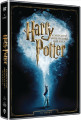 DVDFILM / Harry Potter 1-8 / Kolekce / 24DVD