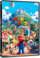 DVDFILM / Super Mario Bros.ve filmu