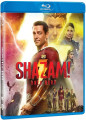 Blu-RayBlu-ray film /  Shazam!Hnv boh / Blu-Ray