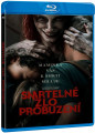 Blu-RayBlu-ray film /  Smrteln zlo:Probuzen / Blu-Ray