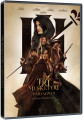 DVDFILM / Ti muketi:D'Artagnan