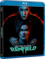 Blu-RayBlu-ray film /  Renfield / Blu-Ray