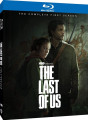 4Blu-RayBlu-ray film /  The Last Of Us 1.srie / 4Blu-Ray