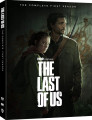 4DVDFILM / The Last Of Us 1.srie / 4DVD