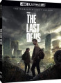 UHD4kBDBlu-ray film /  The Last Of Us 1.srie / 4UHD
