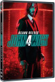 DVDFILM / John Wick:Kapitola 4
