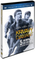 DVDFILM / Krvav diamant / Premium Collection