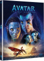 2Blu-RayBlu-ray film /  Avatar:The Way Of Water / 2Blu-Ray