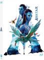 2Blu-RayBlu-ray film /  Avatar / Remasterovan verze v rukvu / 2Blu-Ray