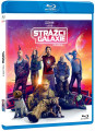 Blu-RayBlu-ray film /  Strci Galaxie vol.3 / Blu-Ray
