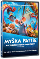 DVDFILM / Myka Pattie:Na vlnch dobrodrustv
