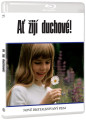 Blu-RayBlu-ray film /  A ij duchov / Blu-Ray