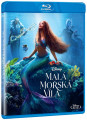Blu-RayBlu-ray film /  Mal mosk vla / 2023 / Blu-Ray