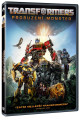 DVDFILM / Transformers 6:Probuzen monster