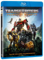 Blu-RayBlu-ray film /  Transformers 6:Probuzen monster / Blu-Ray