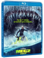 Blu-RayBlu-ray film /  Meg 2:Pkop / Blu-Ray