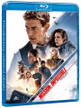 Blu-RayBlu-ray film /  Mission Impossible 7:Odplata / Blu-Ray