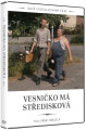 DVDFILM / Vesniko m stediskov