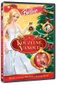 DVDFILM / Barbie a kouzeln vnoce / Barbie:In Christmas Carol