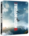 2Blu-RayBlu-ray film /  Mission Impossible 7:Odplata / 2Blu-Ray