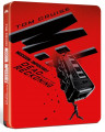 UHD4kBDBlu-ray film /  Mission Impossible 7:Odplata / UHD+2BRD