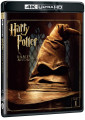 UHD4kBDBlu-ray film /  Harry Potter a kmen mudrc / UHD