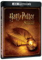 UHD4kBDBlu-ray film /  Harry Potter 1-8 / 8UHD 4k
