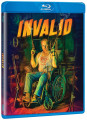 Blu-RayBlu-ray film /  Invalid / Blu-Ray