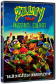 DVDFILM / elvy Ninja:Mutant chaos