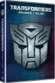 7DVDFILM / Transformers 1-7:Kompletn kolekce / 7DVD